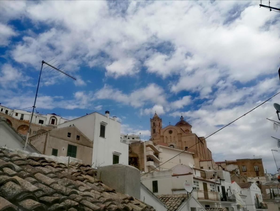 La Lammia Di Pisticci Villa Exterior foto