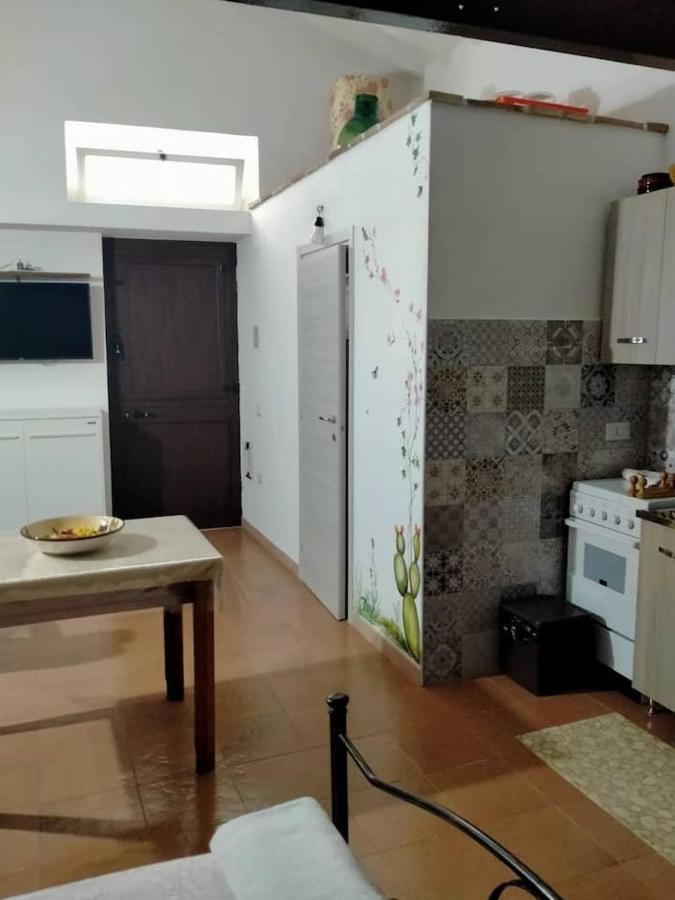 La Lammia Di Pisticci Villa Exterior foto