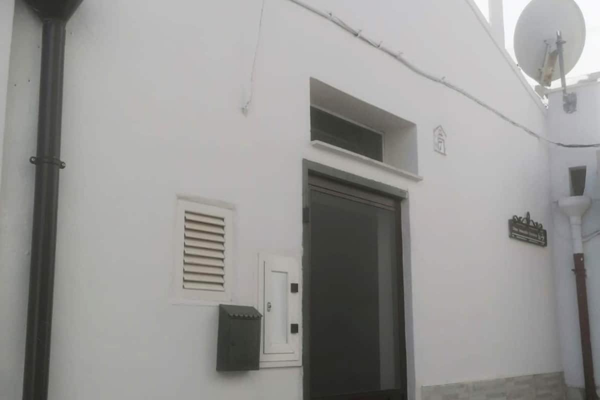 La Lammia Di Pisticci Villa Exterior foto
