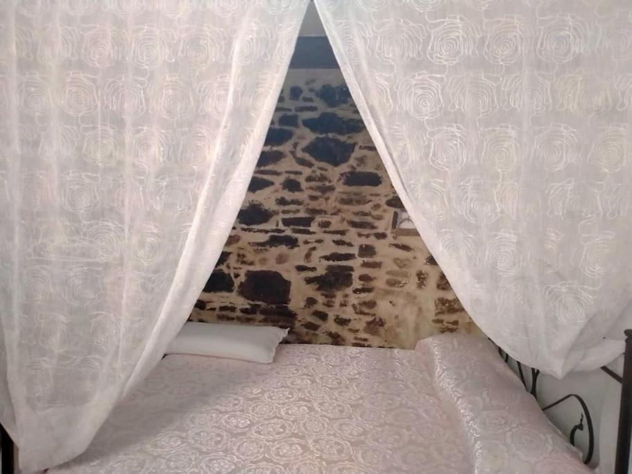 La Lammia Di Pisticci Villa Exterior foto